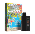 BOGO FREE!! Ocho Extracts x Maui Labs Reeferz Disposable | 3.5g