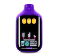 Boutiq Switch Glow Triple Tank All-in-One Vape | 2g