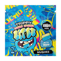 Trippy mushrooms bites 2pc