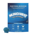 MUNCHIES! Functional Microdose Gummies – Chillin Blend