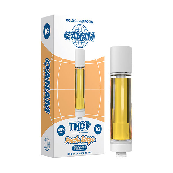 Canam THCP Cartridge | 1g