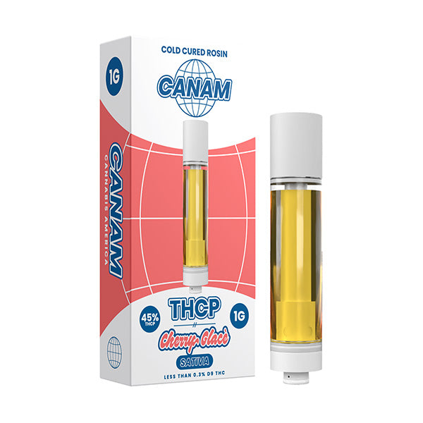 Canam THCP Cartridge | 1g