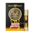 MUHA MEDS MAGO MADNESS