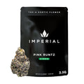 Imperial THCA Exotic Flower | 3.5g