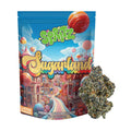 3.5-Grams Per Bag
Potent THCA Flower
Made From USA Grown Hemp